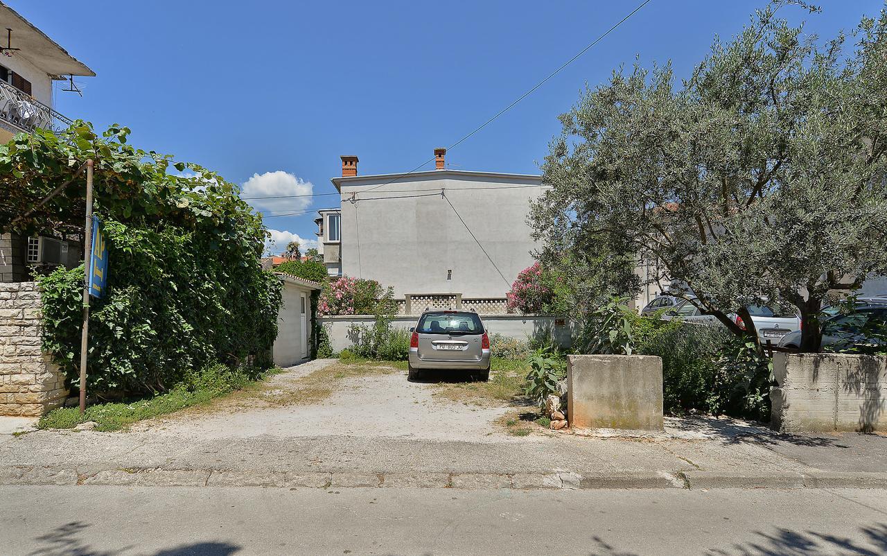 Apartman Ana 1684 Pula