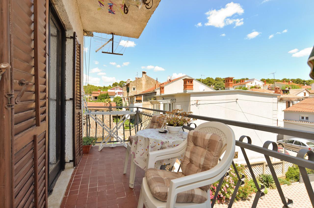 Ana 1684 Apartman
