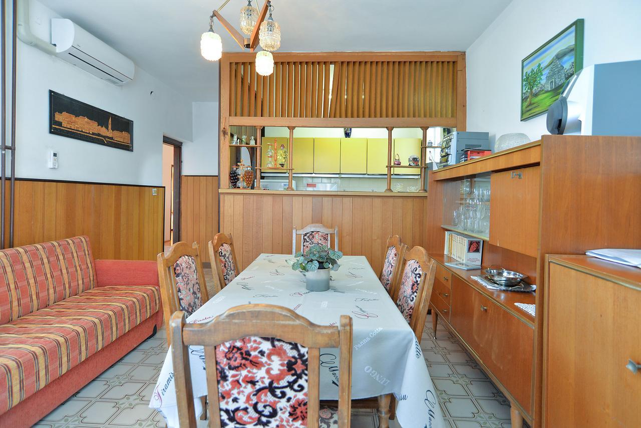 Apartman Ana 1684 Pula